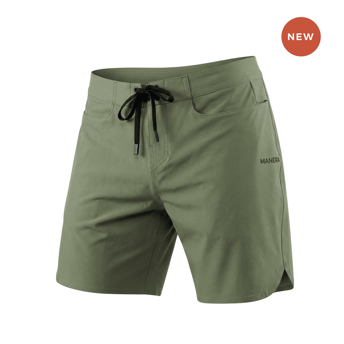 GAMBAS boardshort
