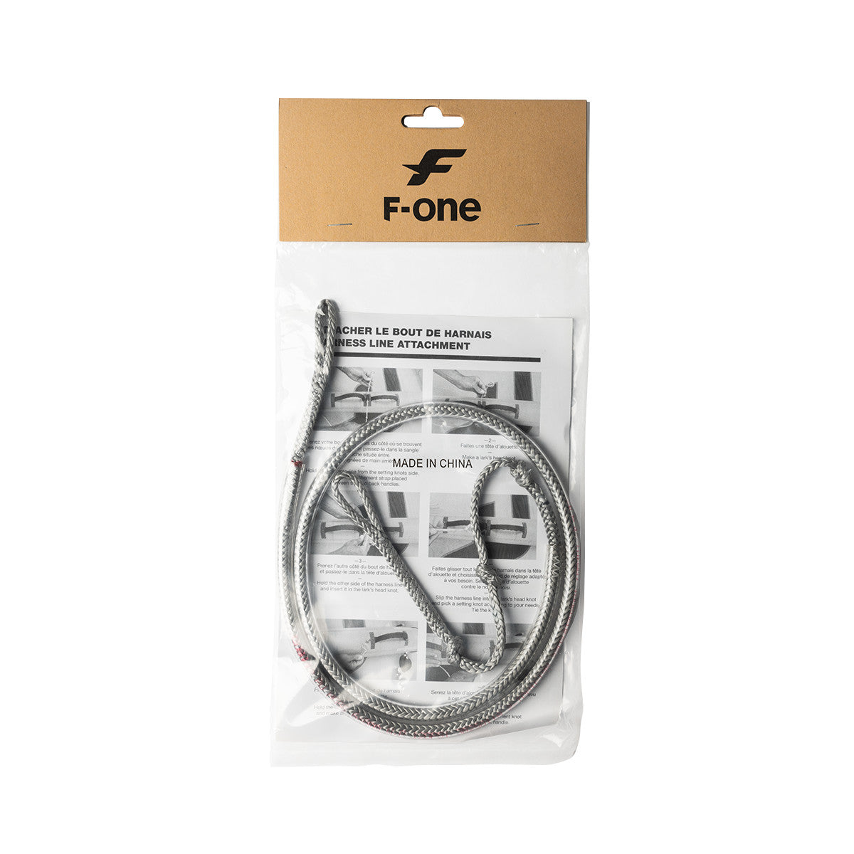 HARNESS LINE