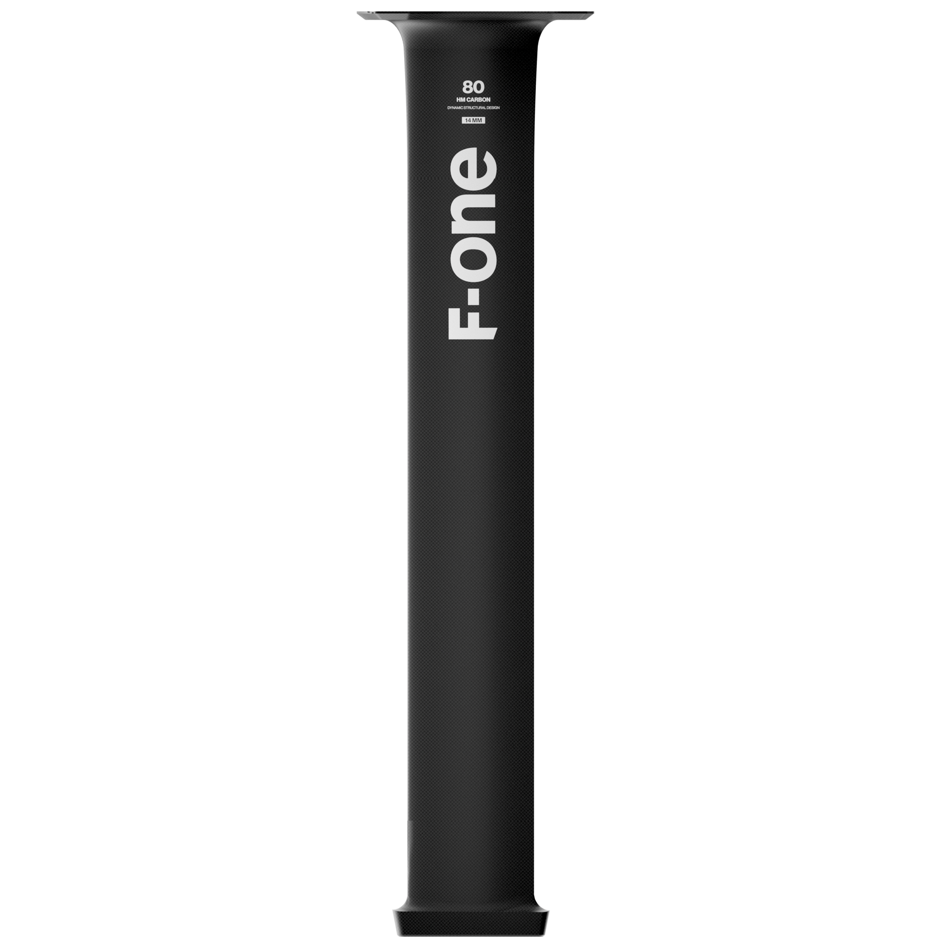 HM CARBON MAST 14 - 75 CM