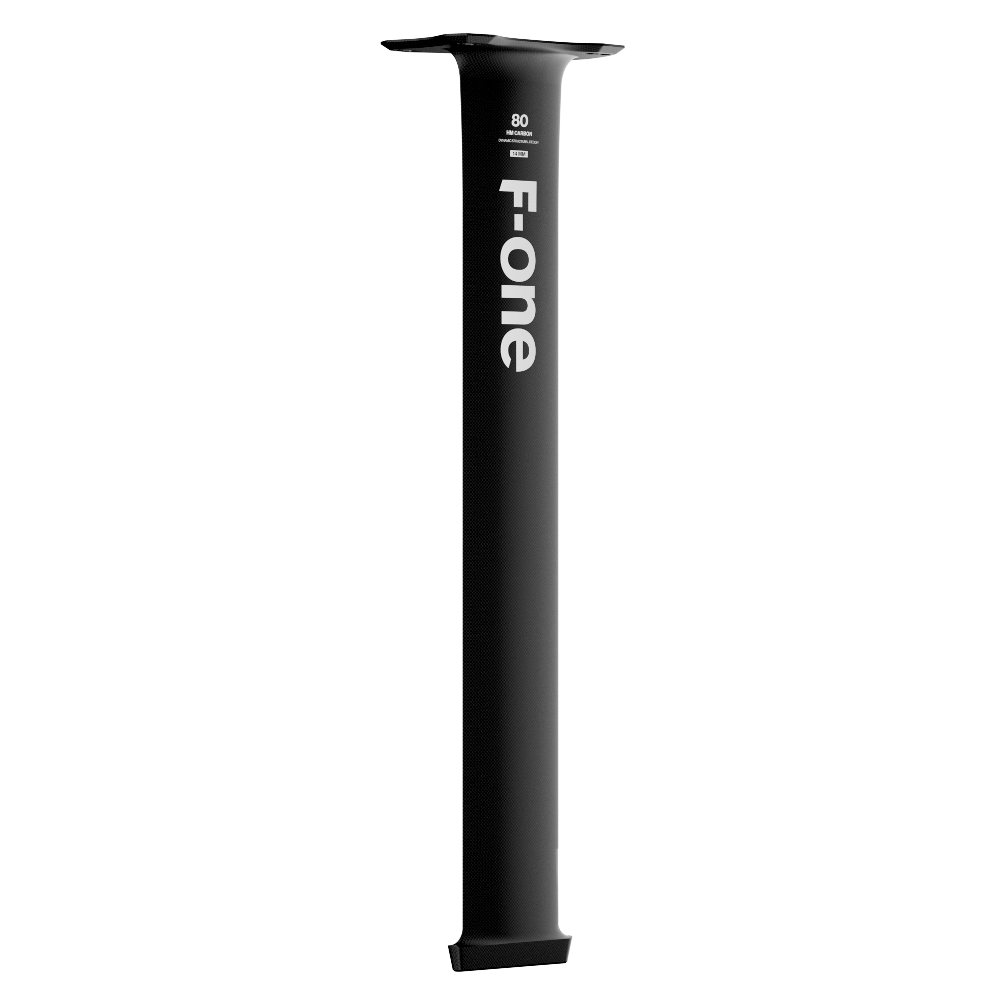 HM CARBON MAST 14 - 75 CM
