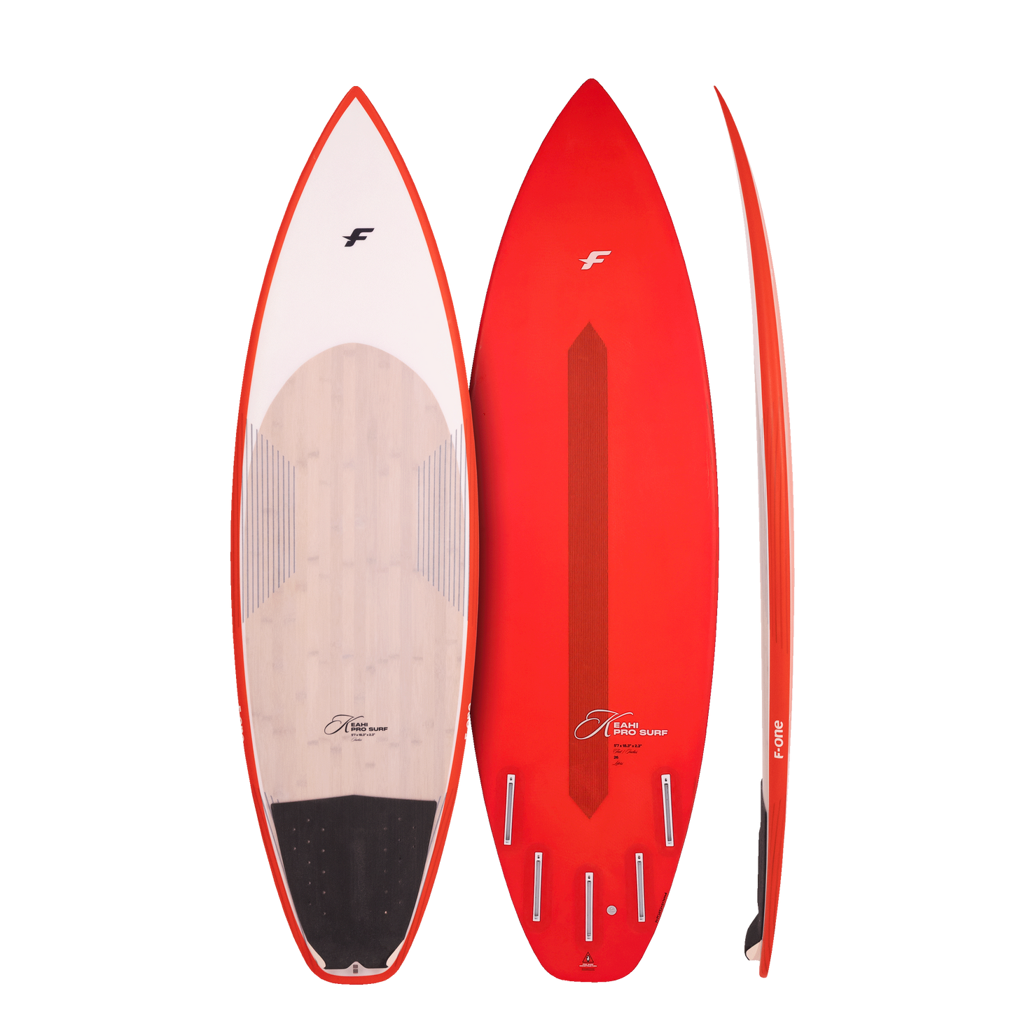 KEAHI PRO SURF