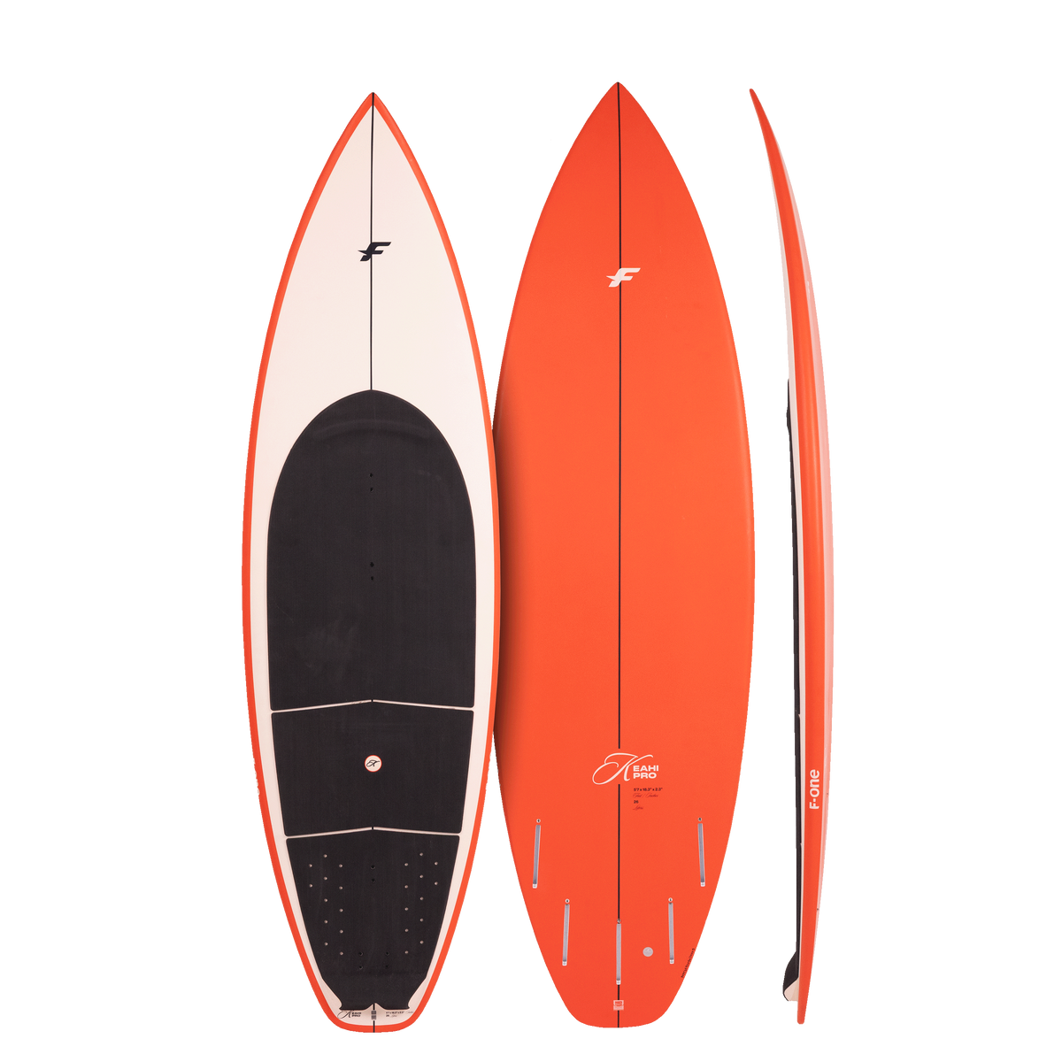 KEAHI PRO