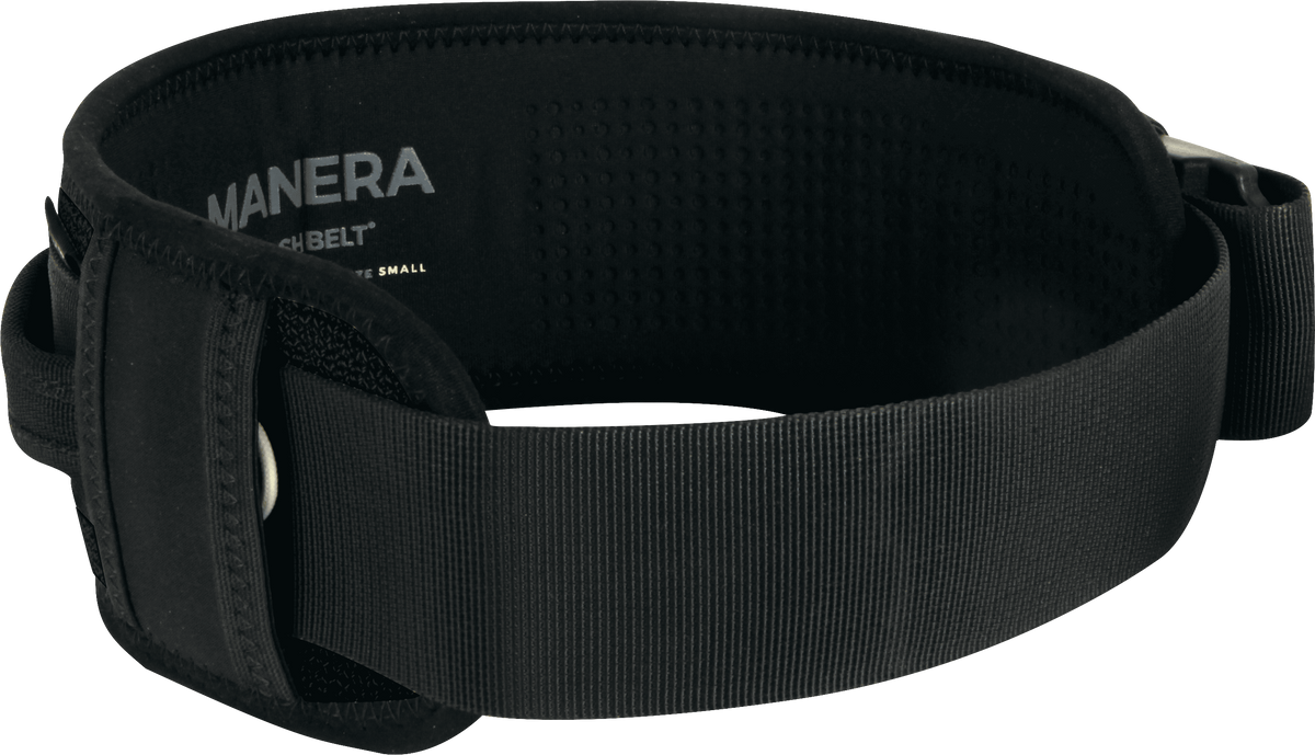 Leash belt