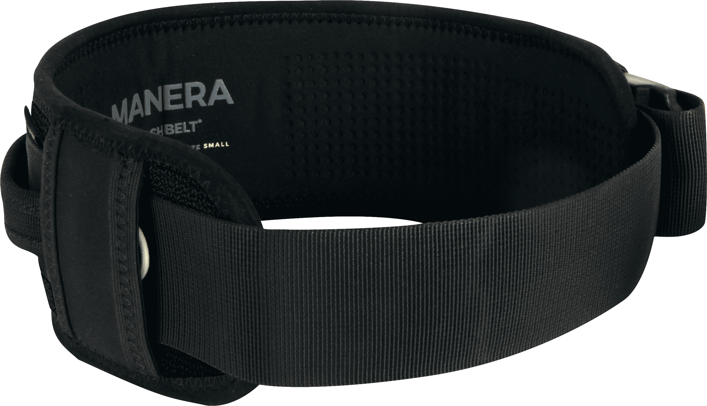 Leash belt