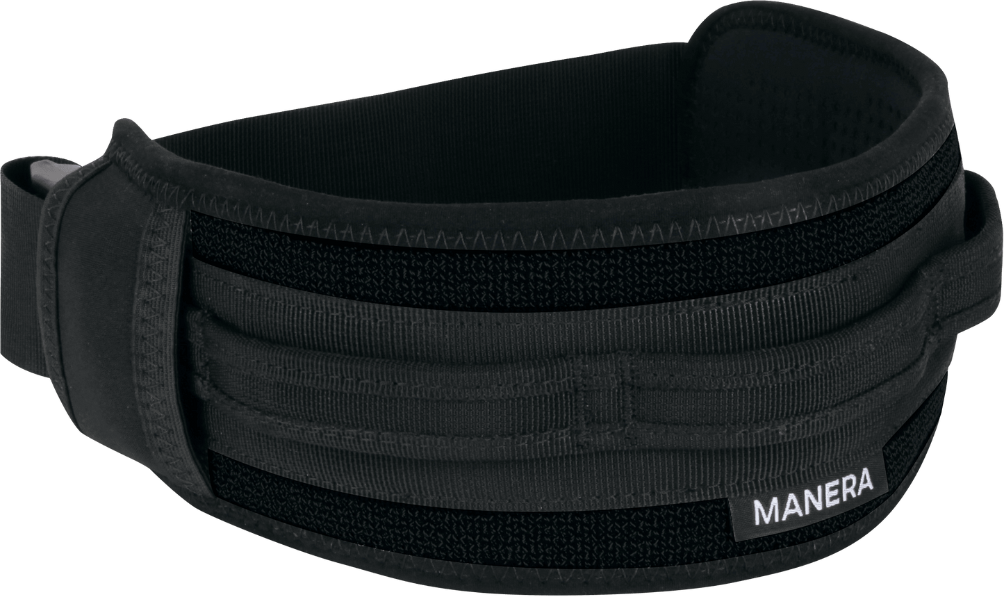 Leash belt