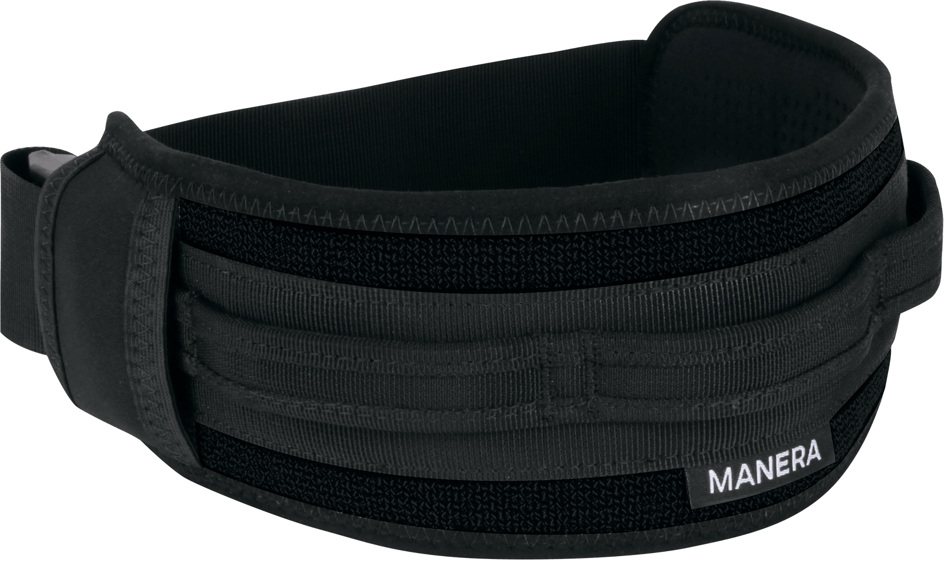 Leash belt