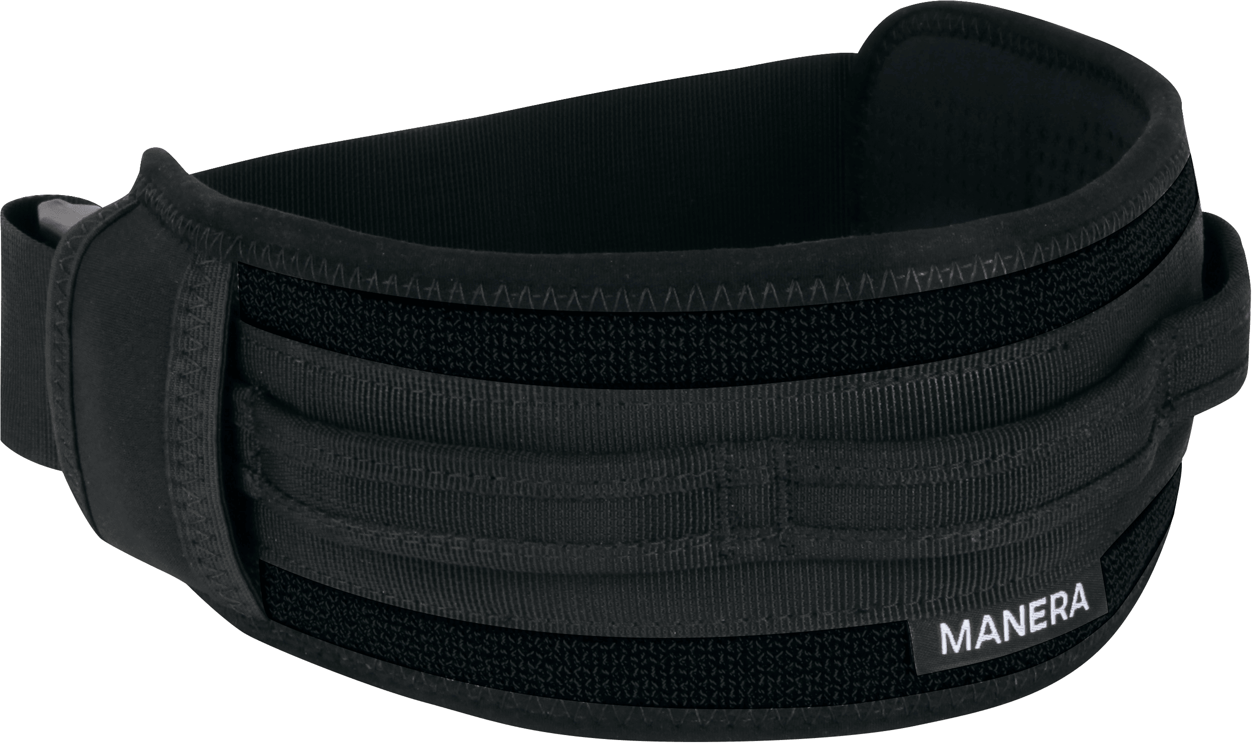 Leash belt