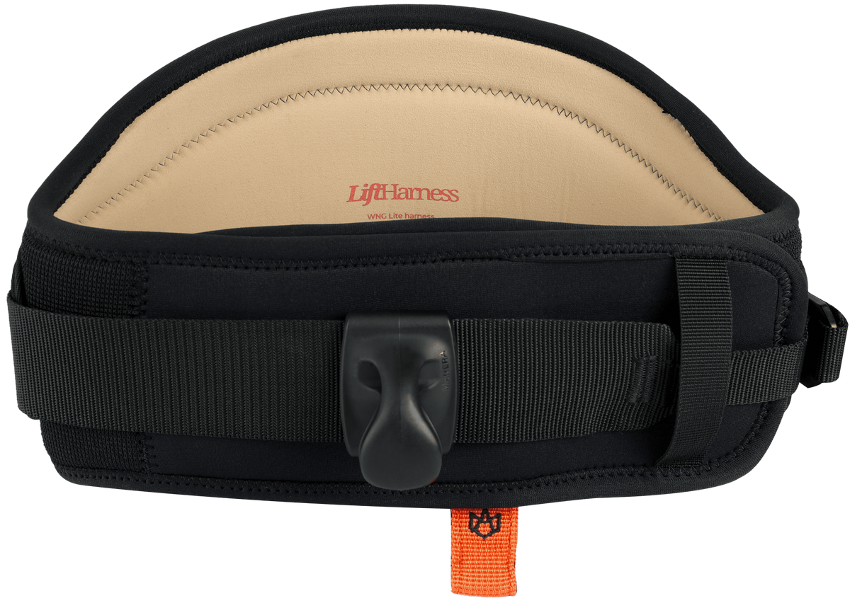 LIFT wing harness