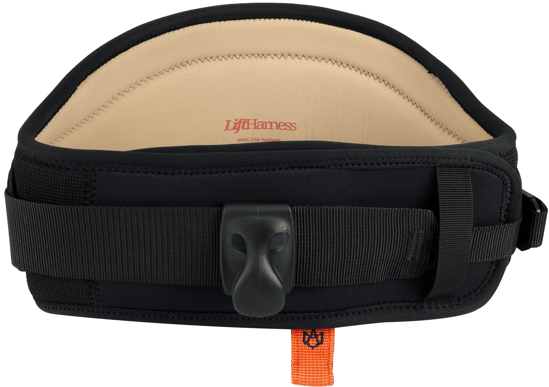 LIFT wing harness