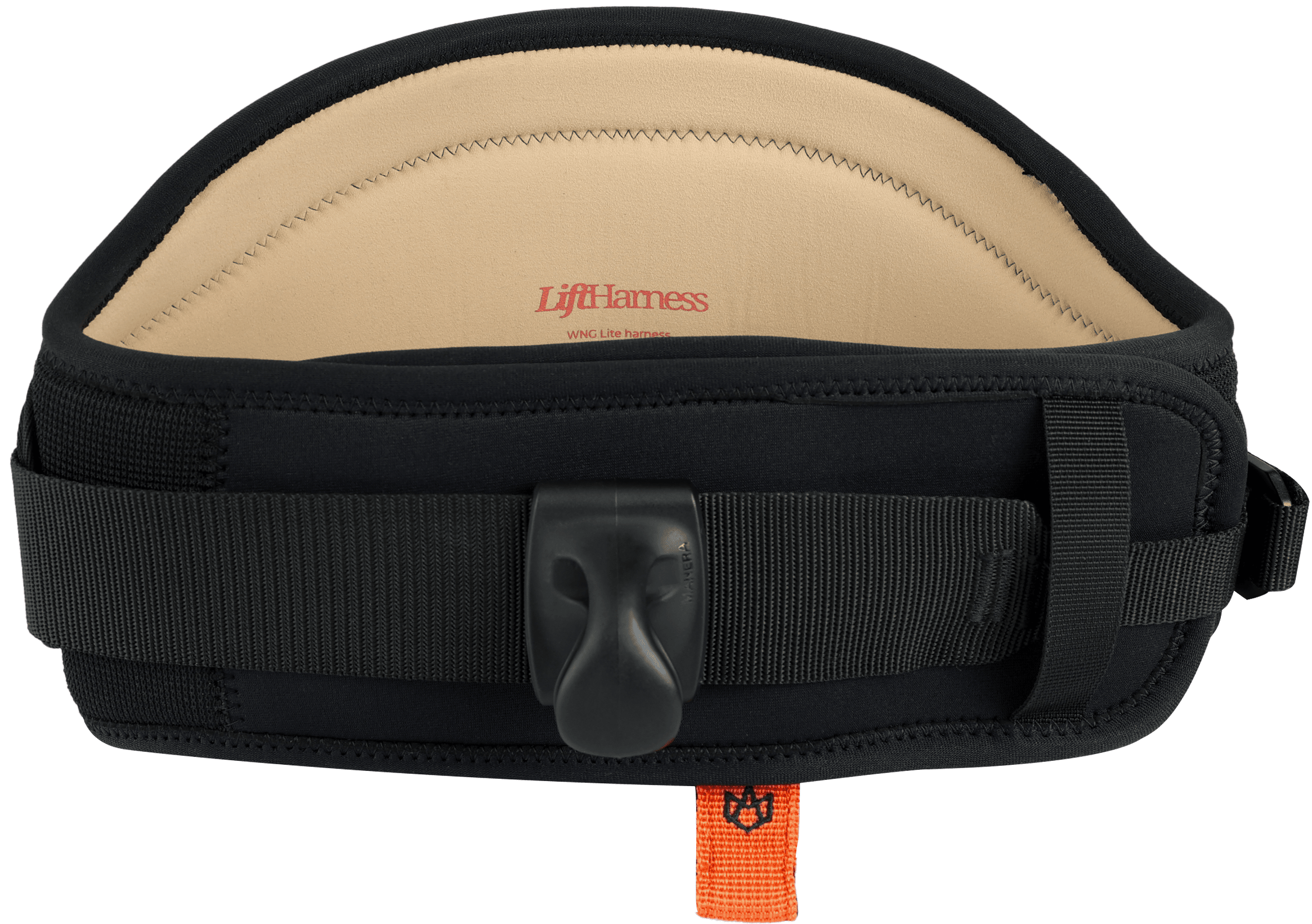 LIFT wing harness