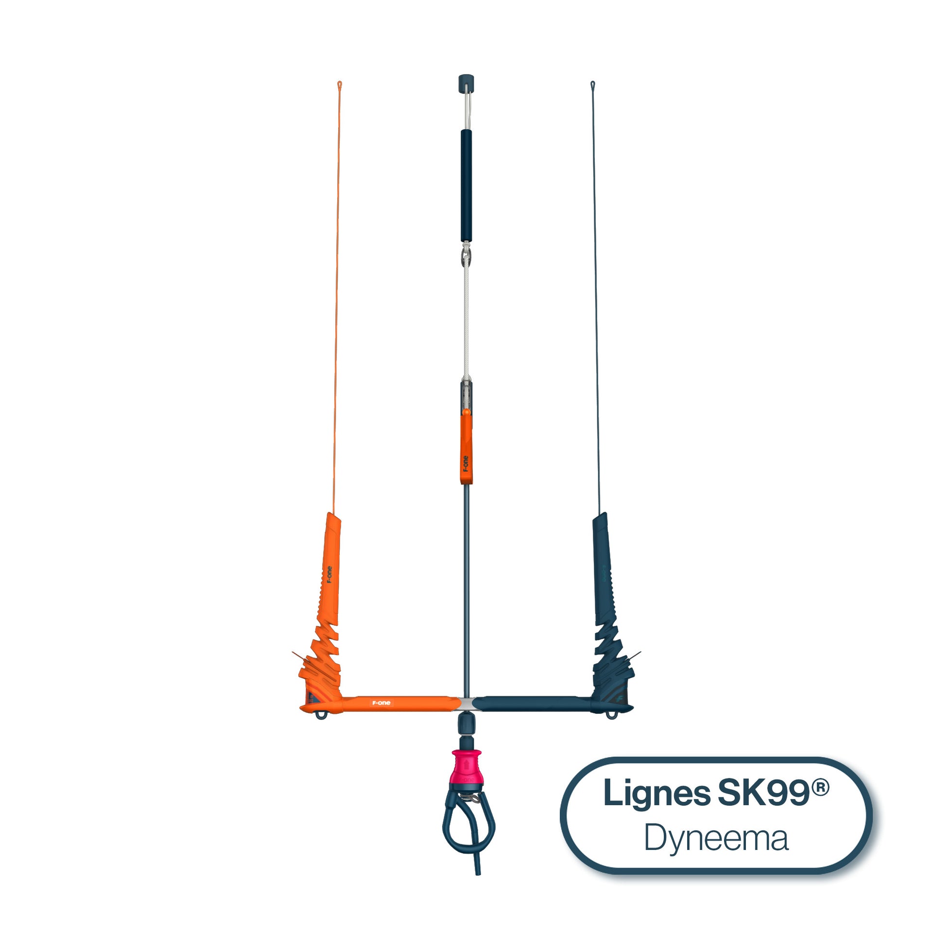 LINX BAR 4 LINES 2025 - SK99