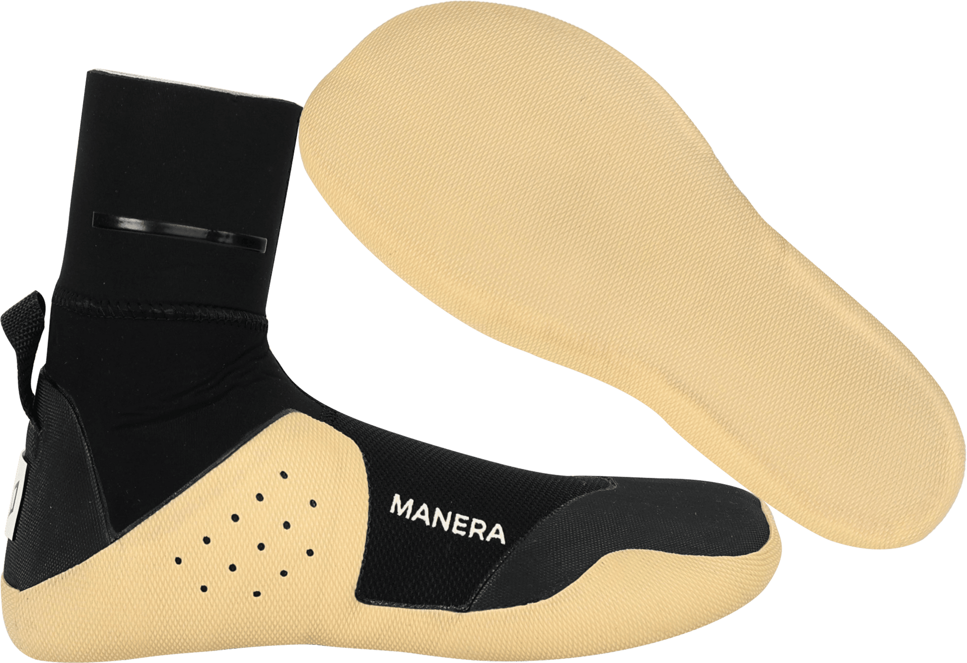 MAGMA Boots 7mm - Round toe