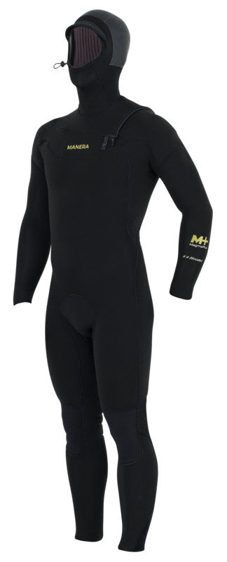MAGMA Hooded - FZ 6,4mm