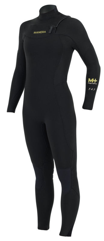 MAGMA Women - FZ 5,4,3mm