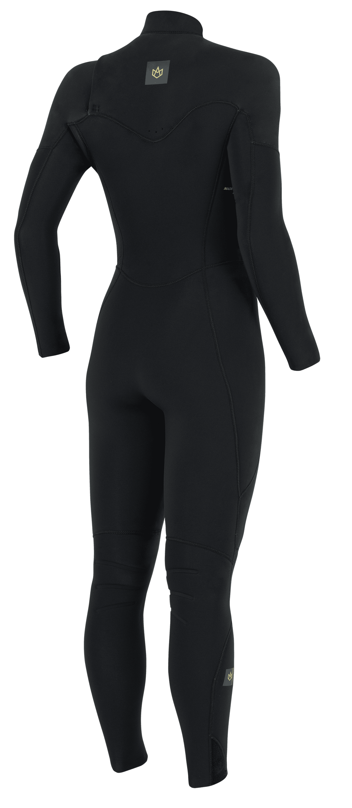 MAGMA Women Meteor - FZ 5,4,3mm
