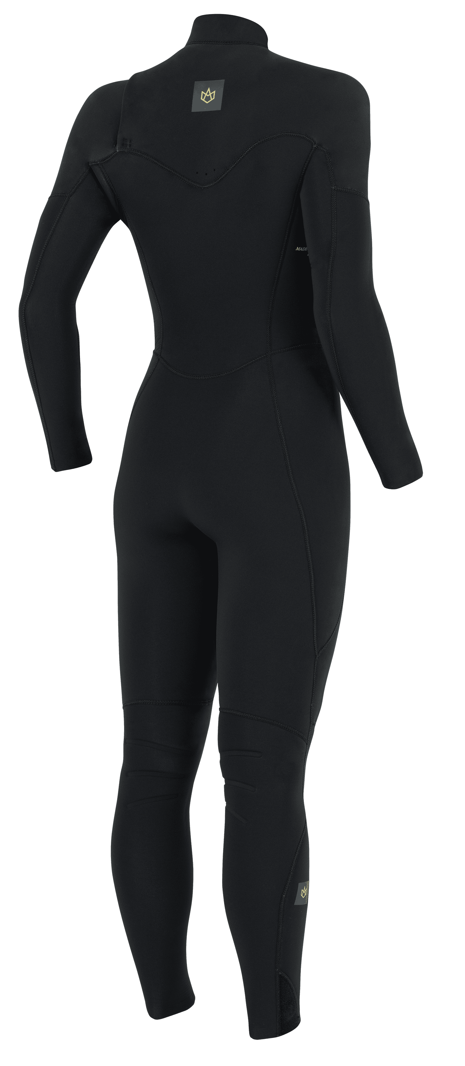 MAGMA Women Meteor - FZ 5,4,3mm
