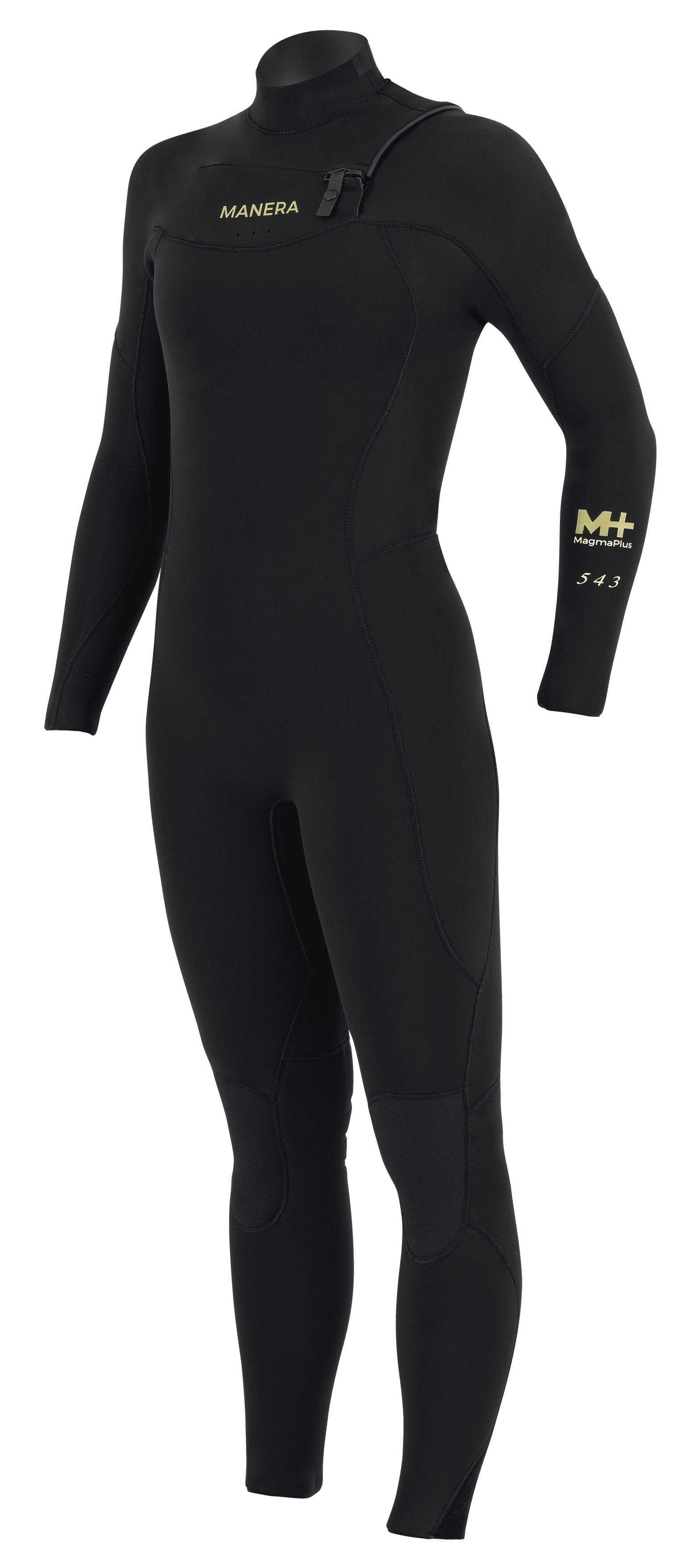 MAGMA Women Meteor - FZ 5,4,3mm