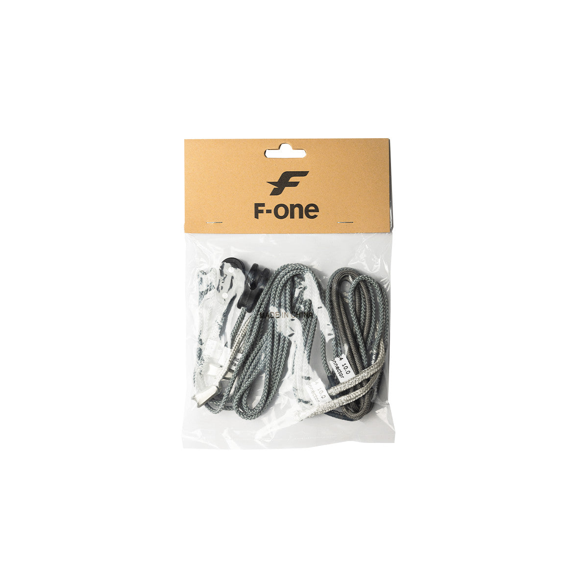 Main V Line - 12m² - BANDIT 16