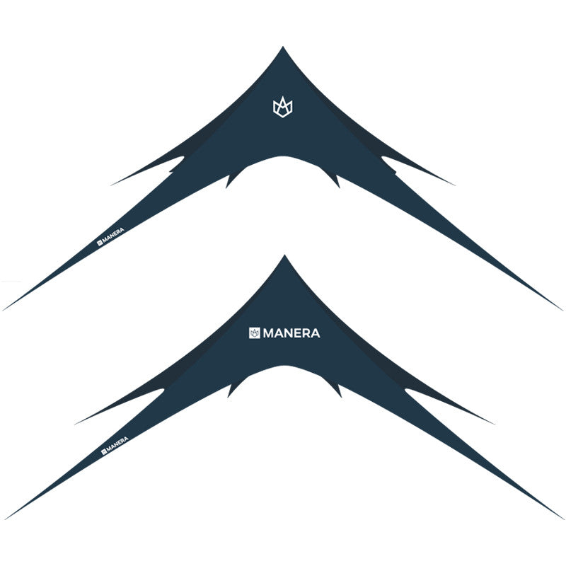 MANERA STAR TENT without pole
