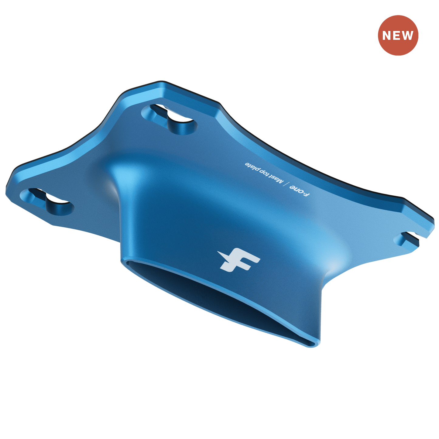MAST TOP PLATE