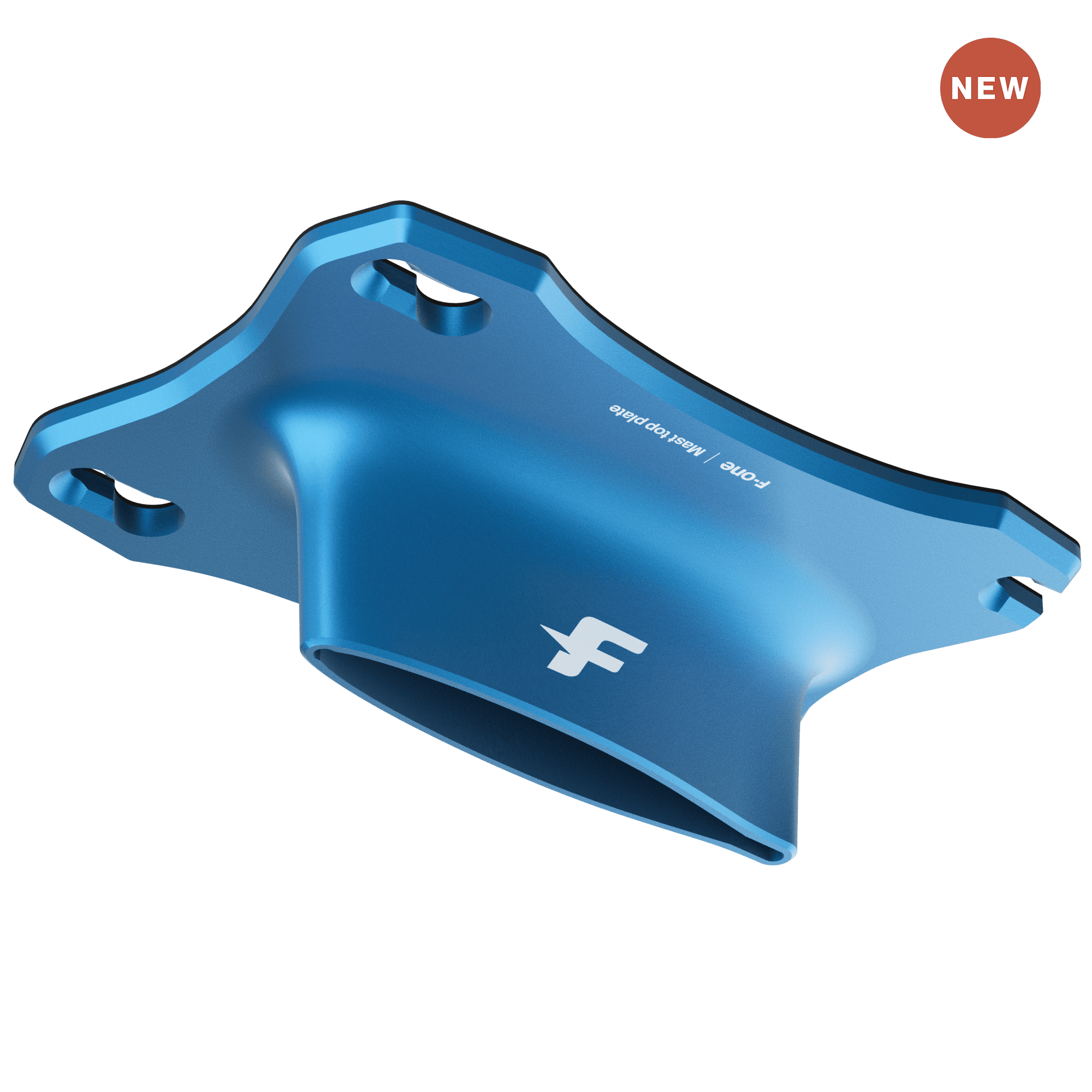 MAST TOP PLATE