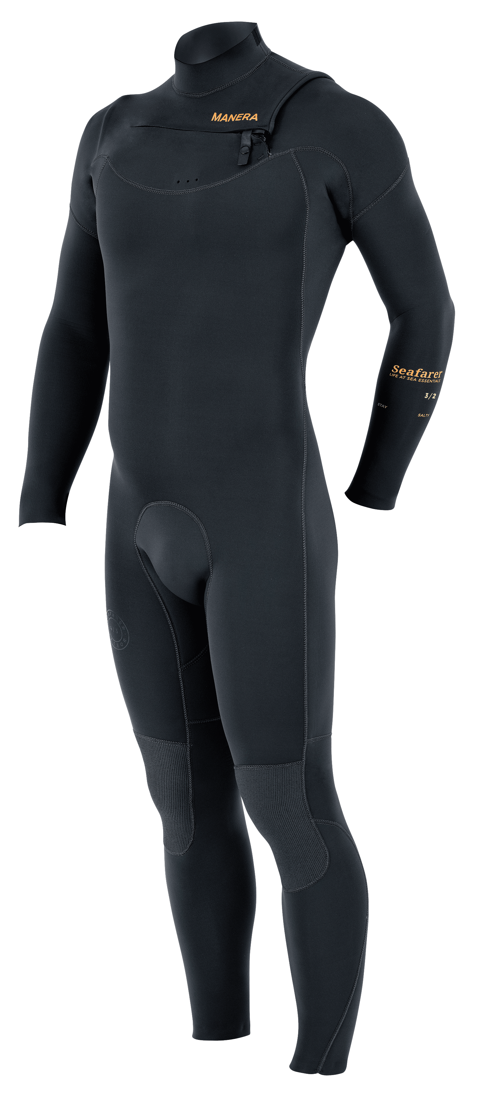MEN SEAFARER - FZ 3.2mm