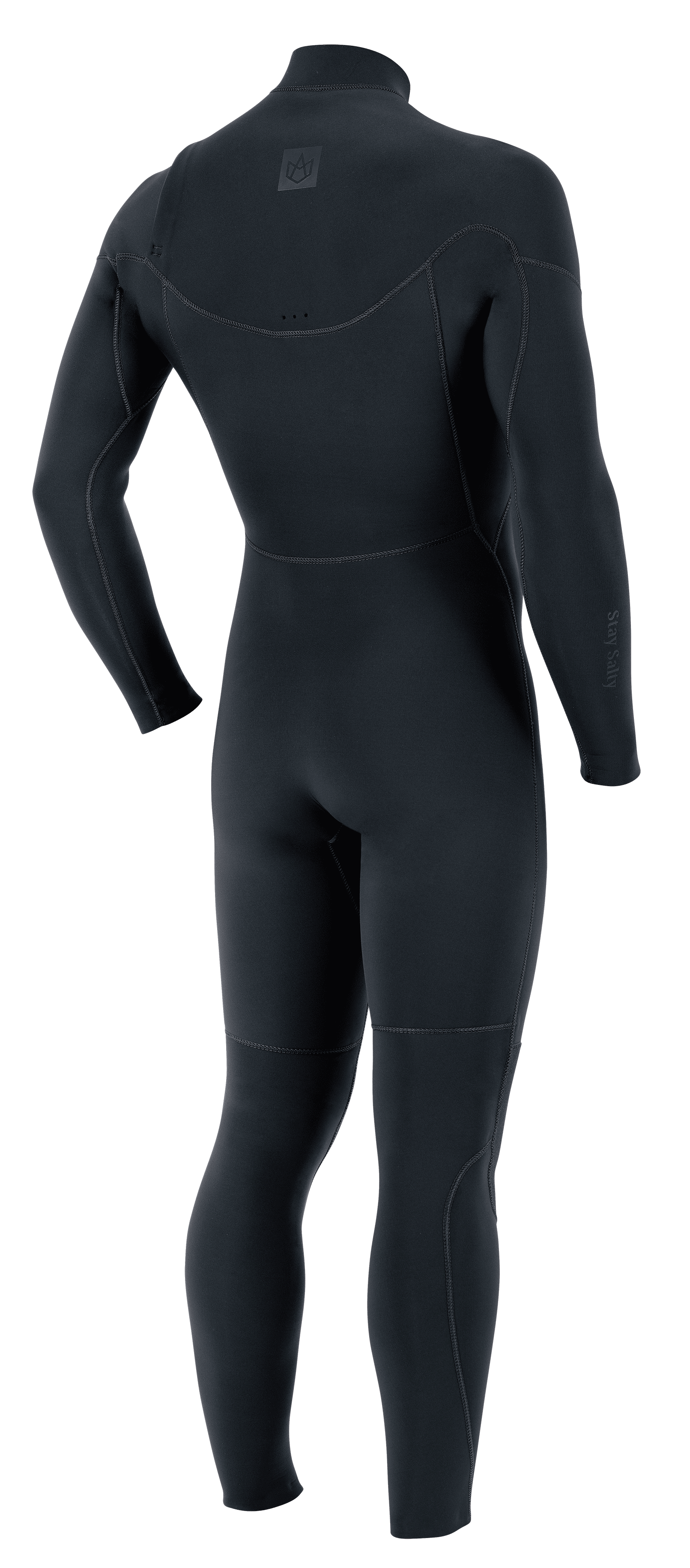 MEN SEAFARER - FZ 4.3mm