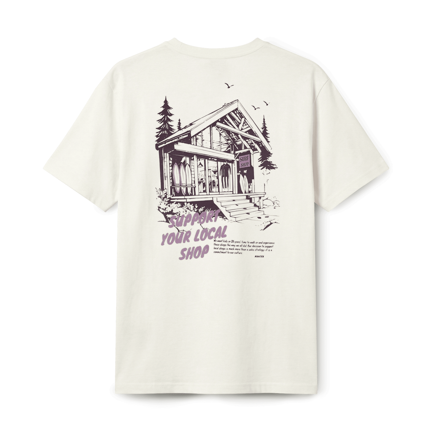 MEN T-shirts