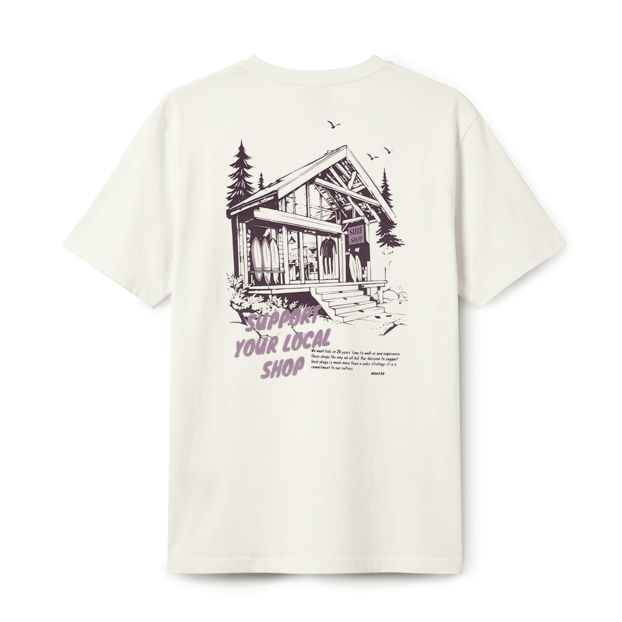 MEN T-shirts