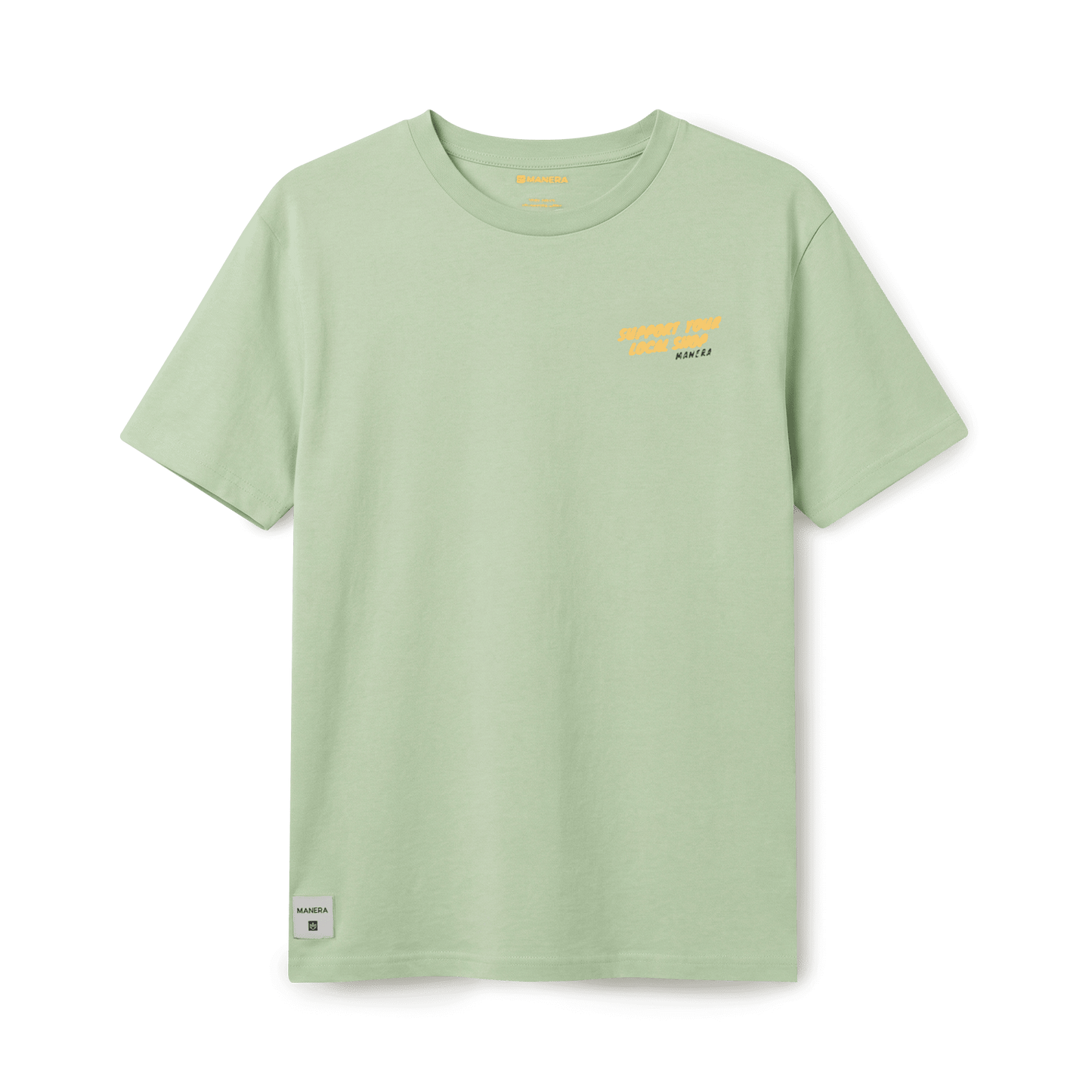 MEN T-shirts