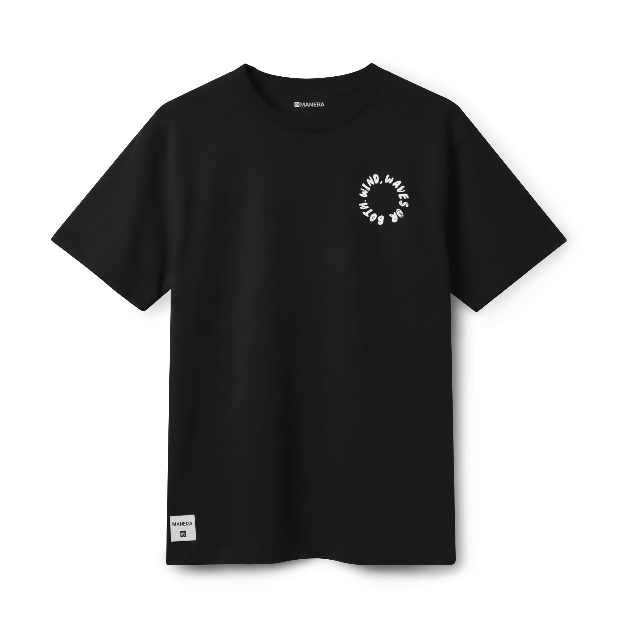 MEN T-shirts