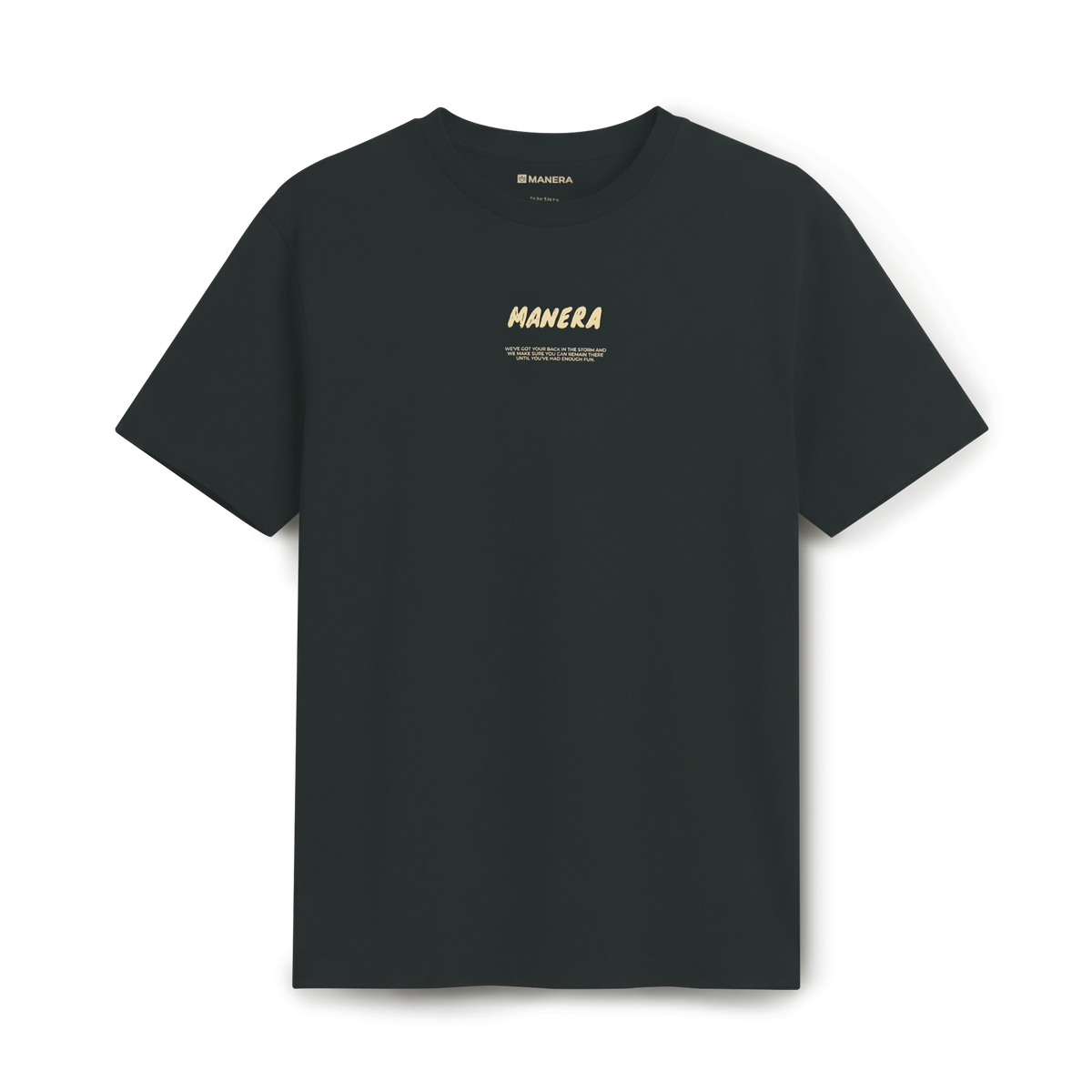 MEN T-shirts