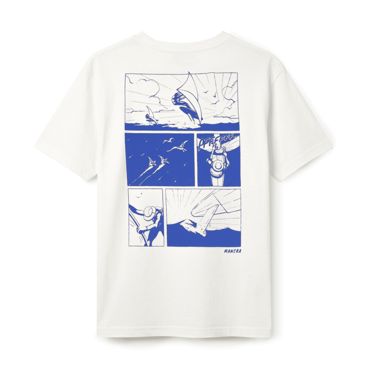 MEN T-shirts