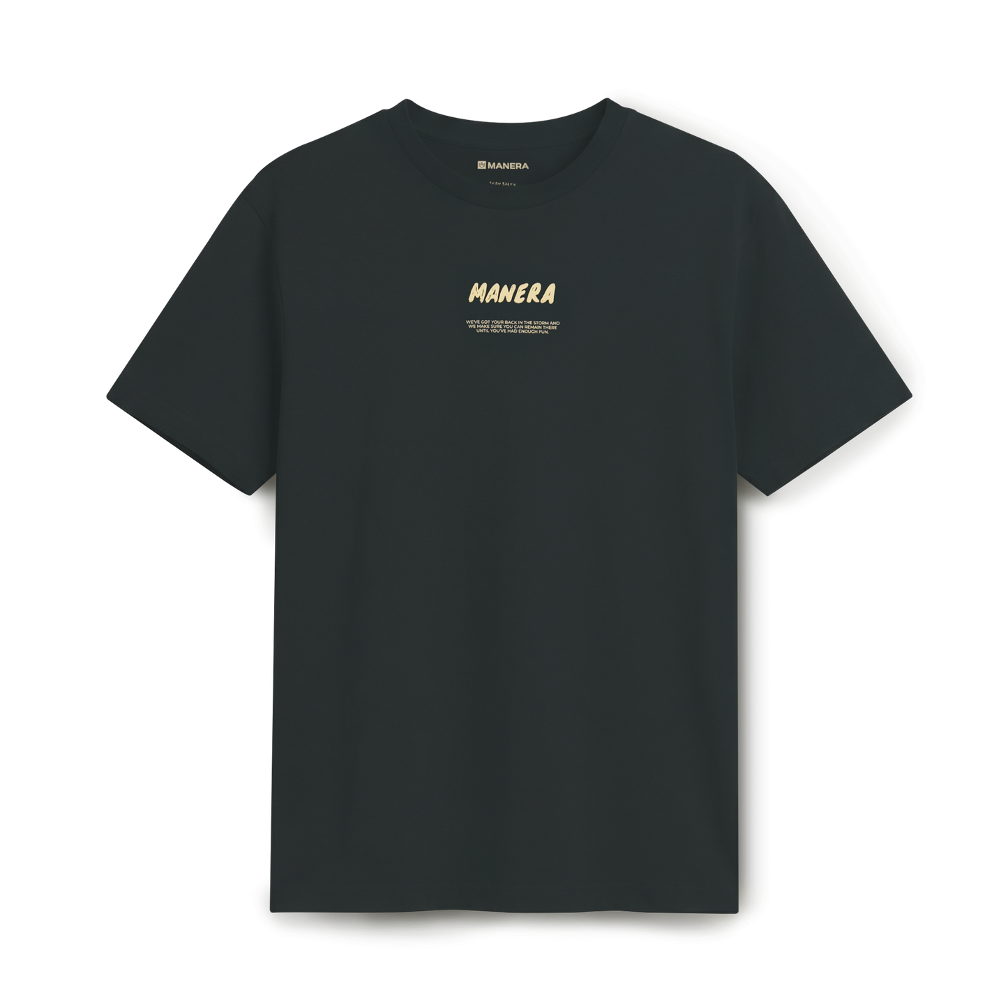 MEN T-shirts