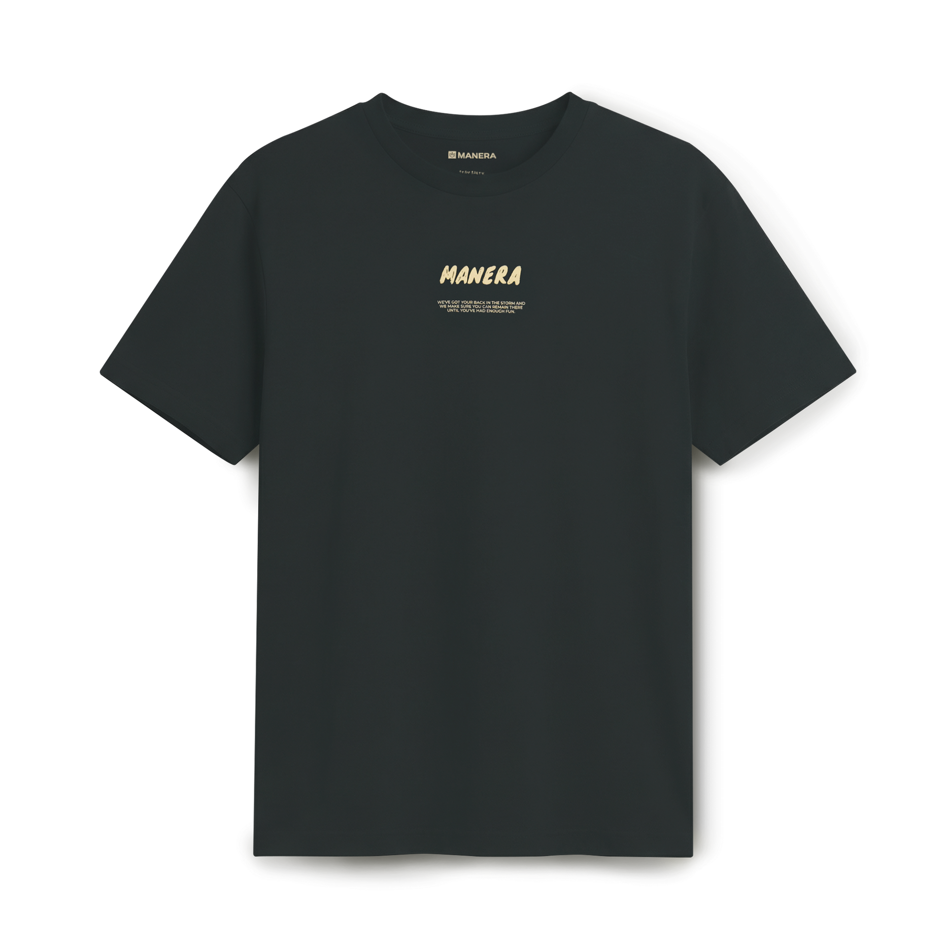 MEN T-shirts