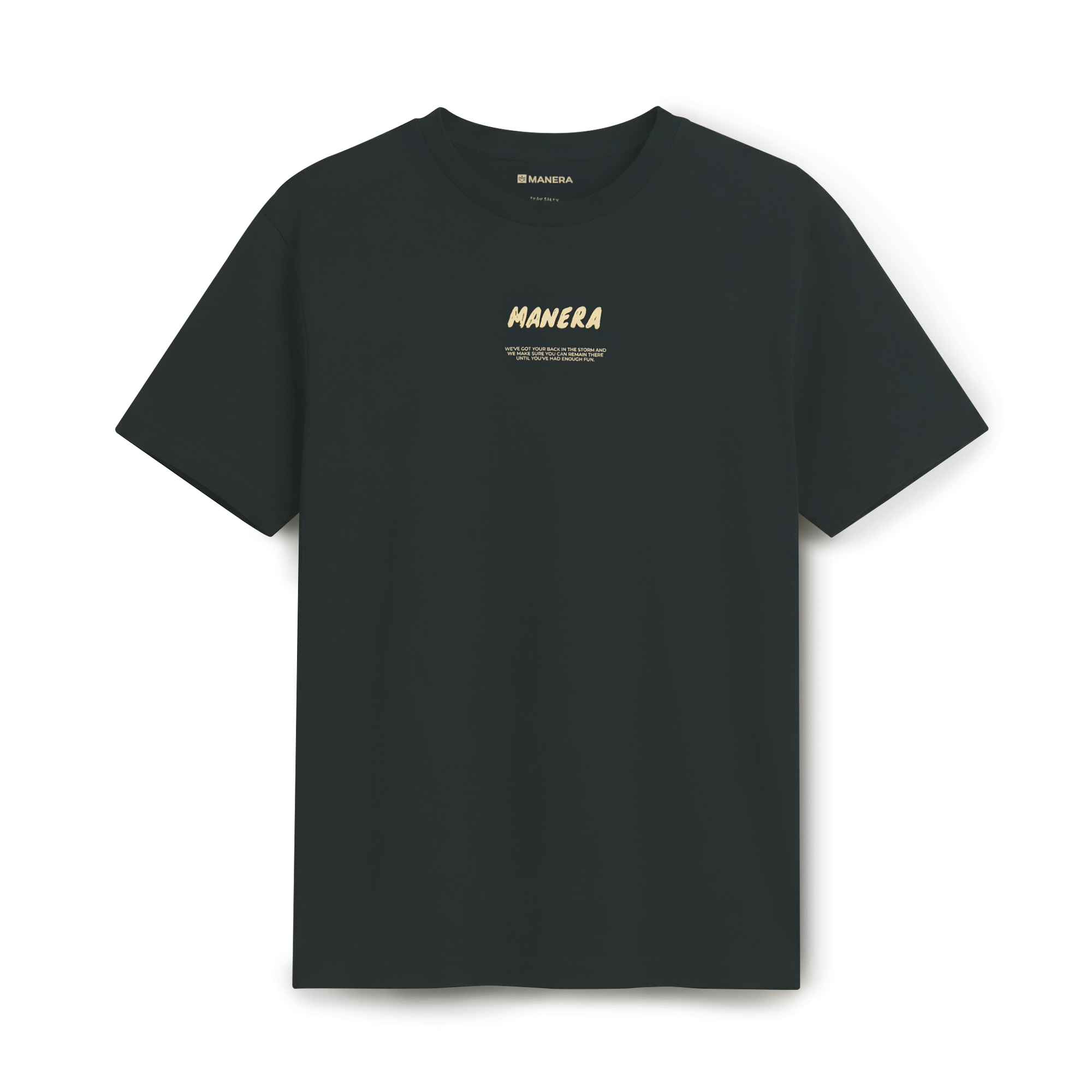 MEN T-shirts