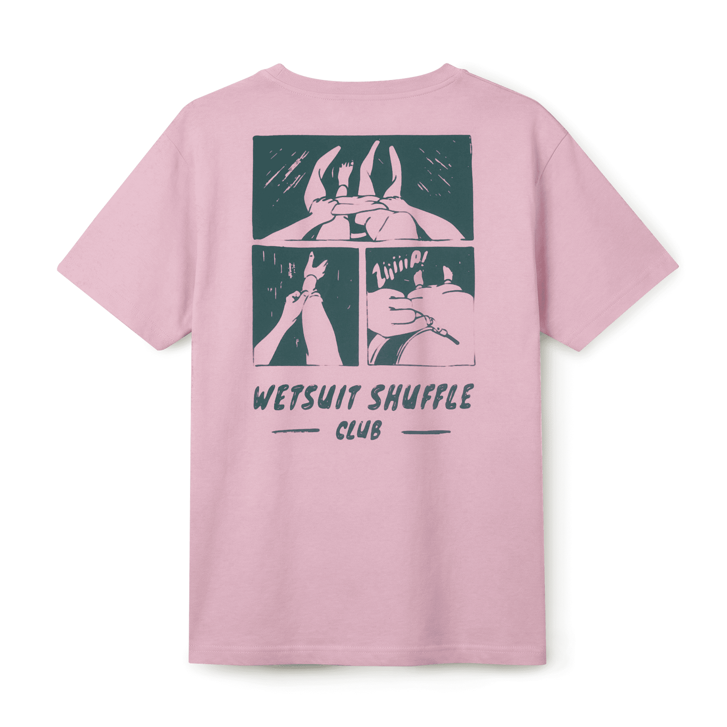 MEN T-shirts