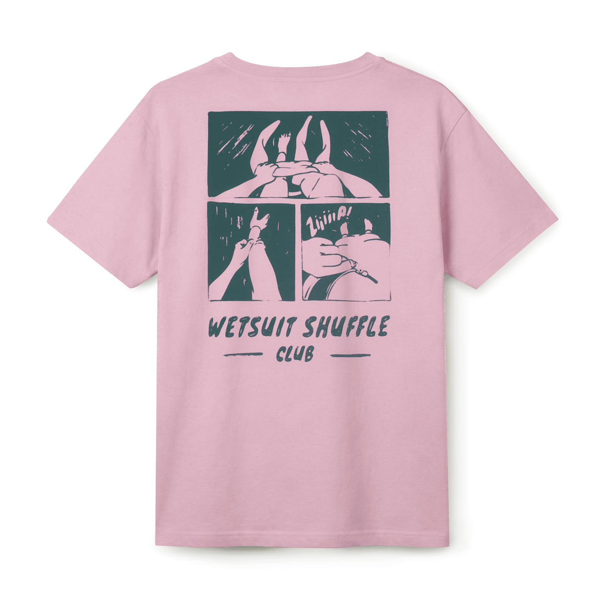 MEN T-shirts