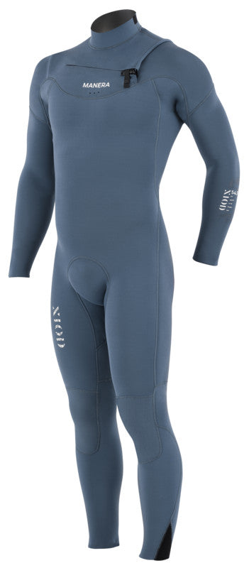 MEN X10D - FZ 5,4,3mm