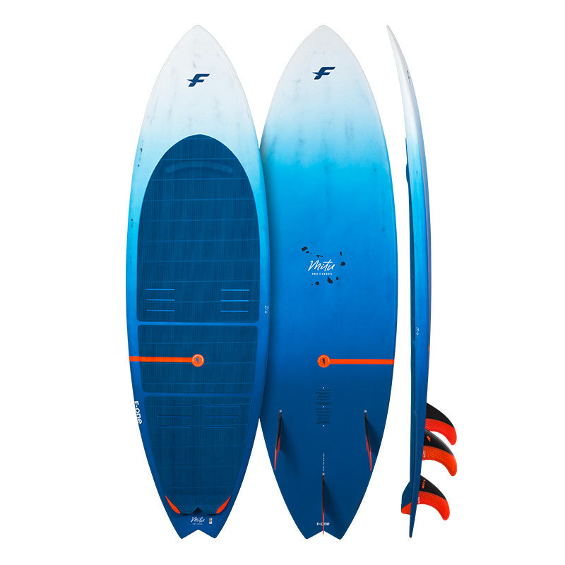 MITU PRO CARBON