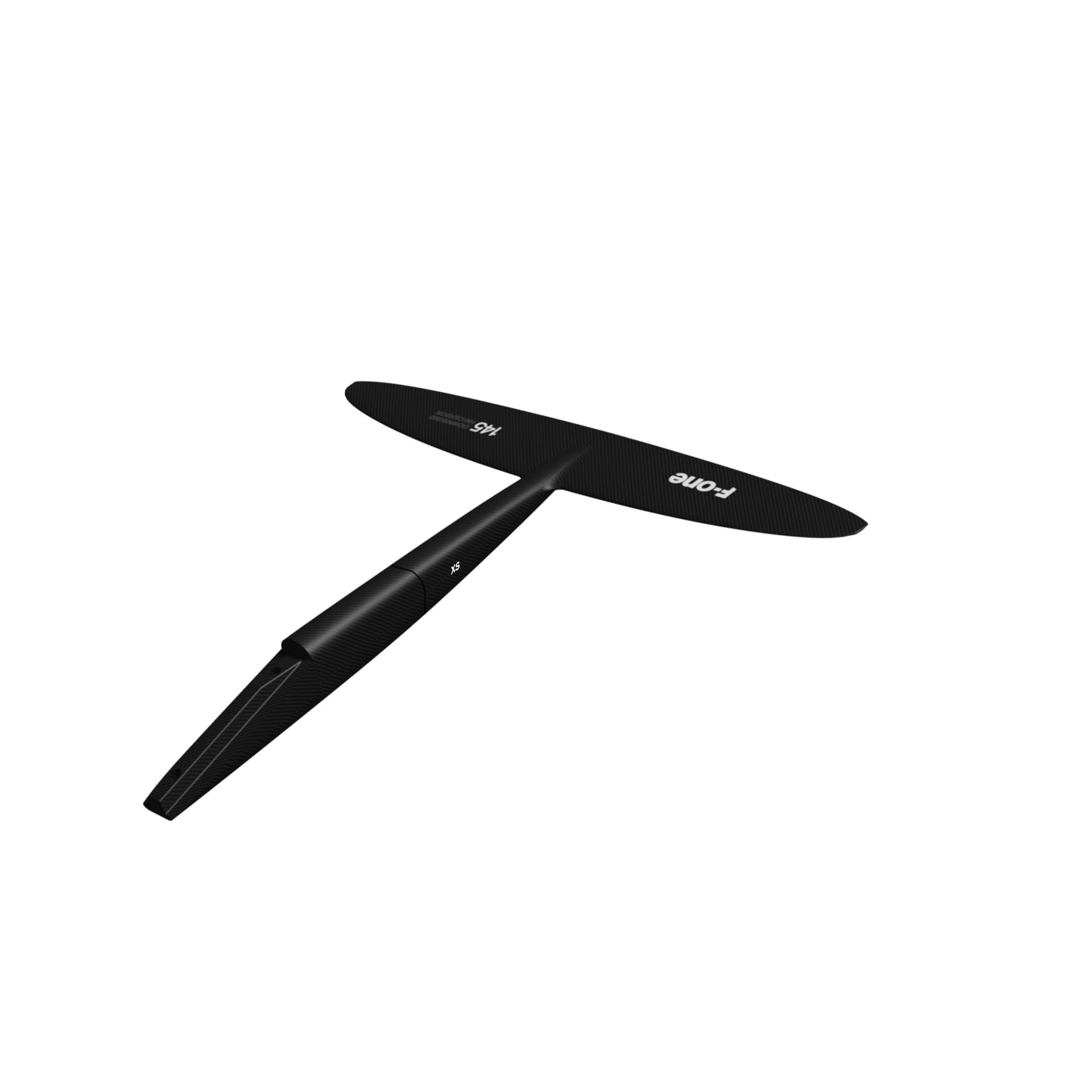 MONOBLOC TAIL XS 145 DW