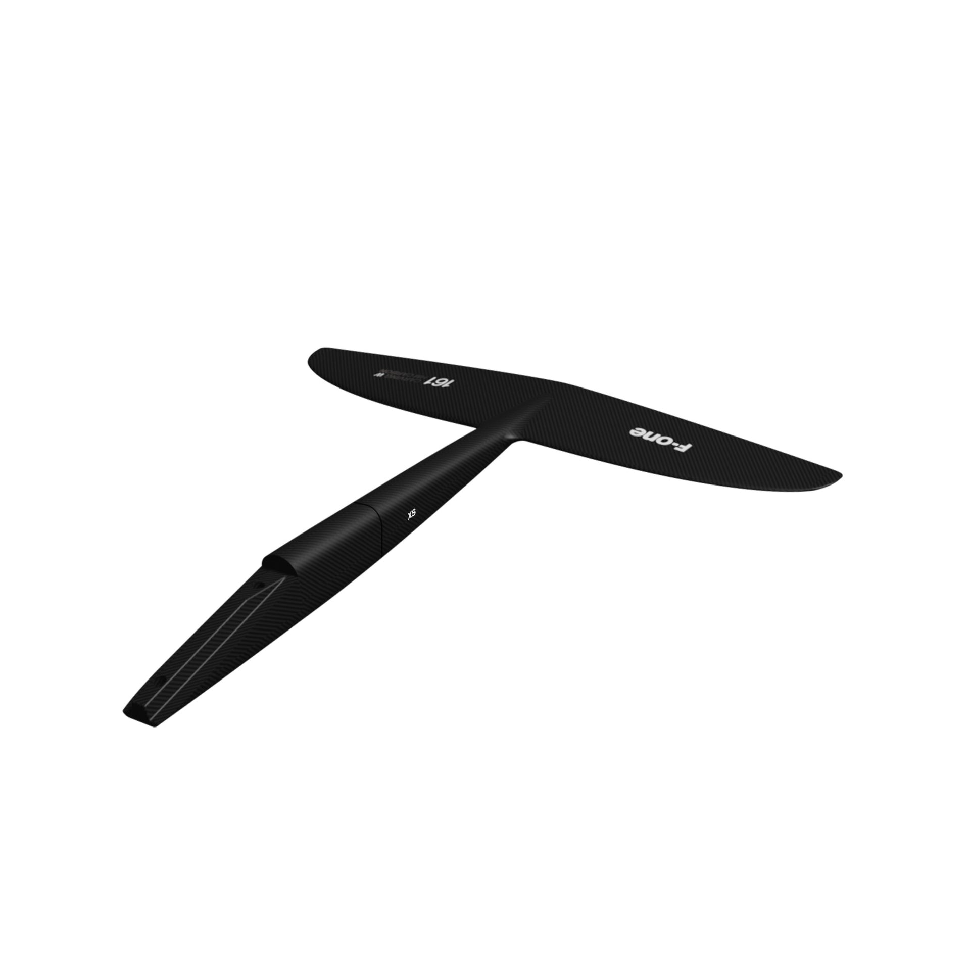 MONOBLOC TAIL XS 161 CARVING W