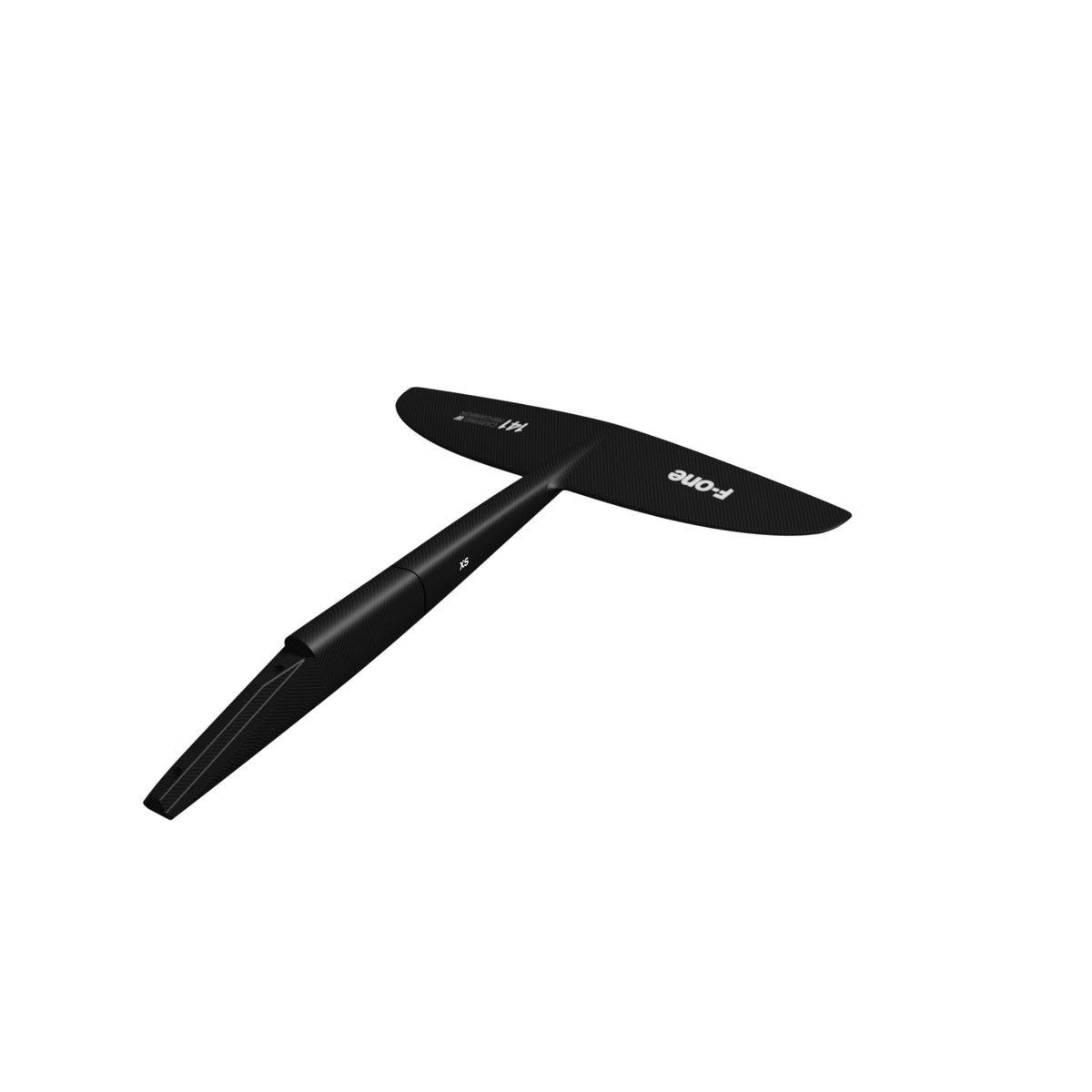 MONOBLOC TAIL XXS 141 CARVING W