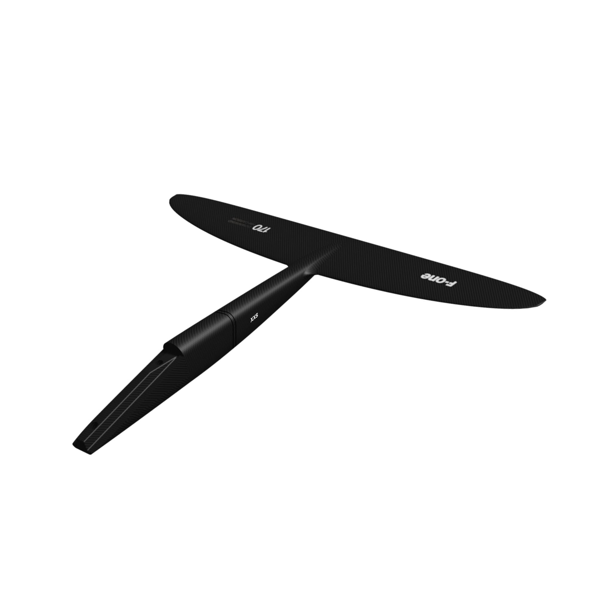 MONOBLOC TAIL XXS 170 DW