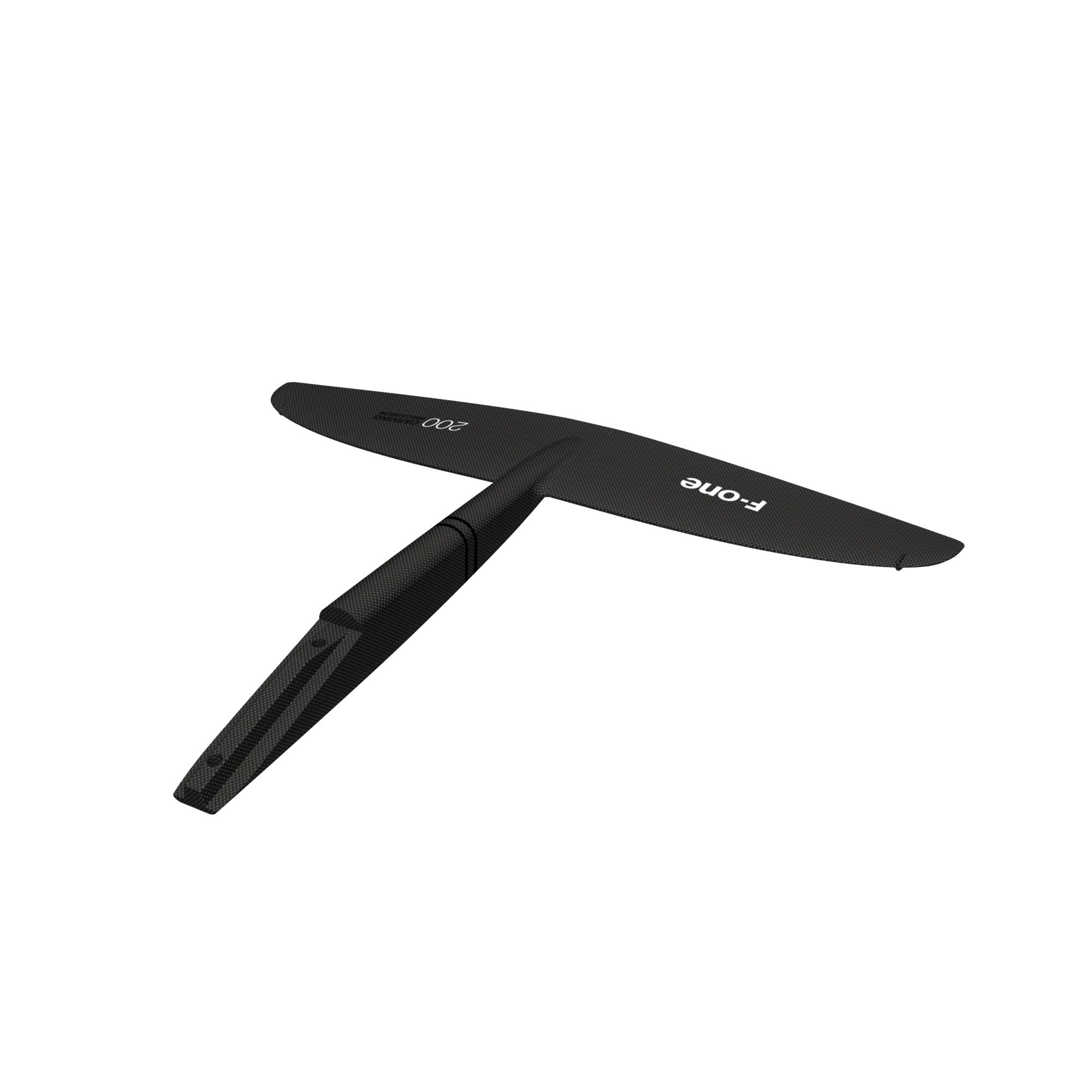 MONOBLOC TAIL XXS 200 CARVING