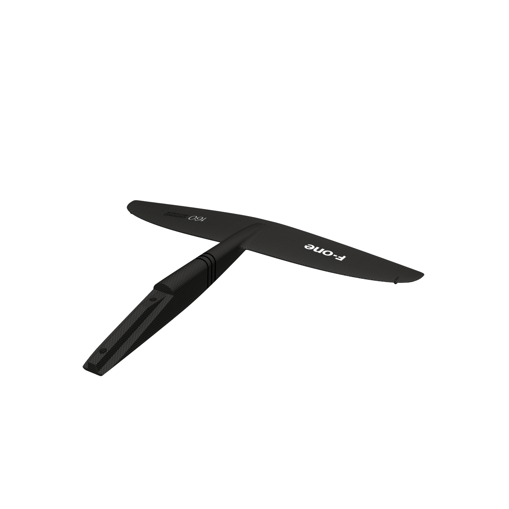 MONOBLOC TAIL XXXS 160 CARVING