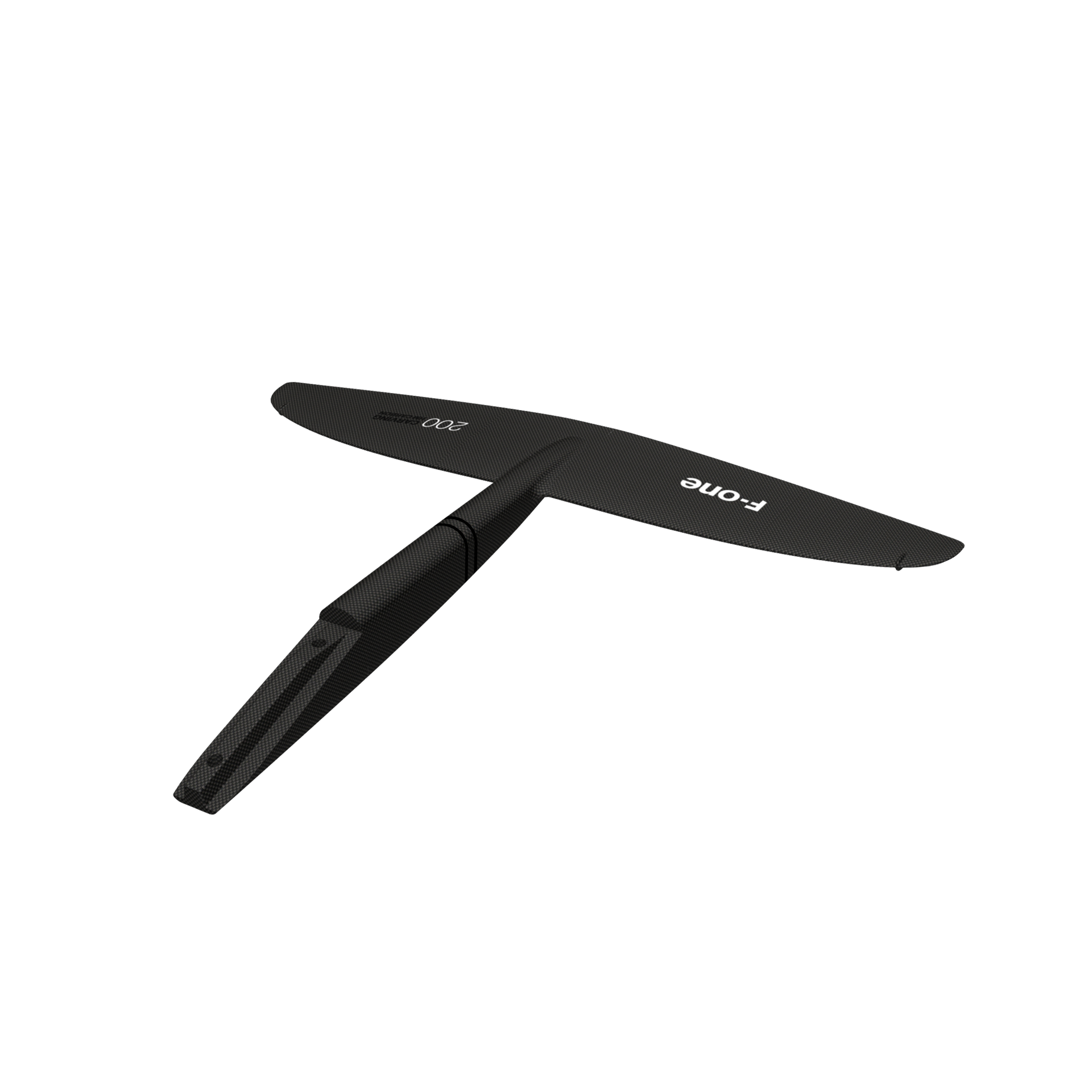 MONOBLOC TAIL XXXS 200 CARVING