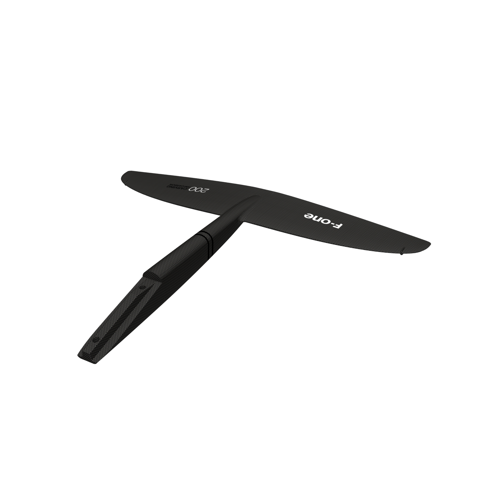 MONOBLOC TAIL XXXS 200 CARVING
