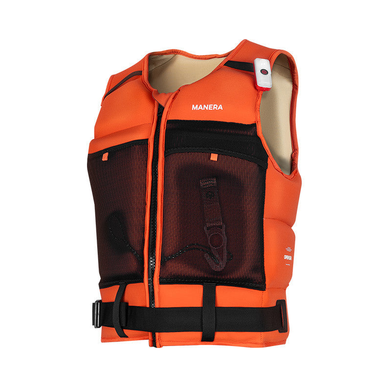 OPEN SEAS VEST