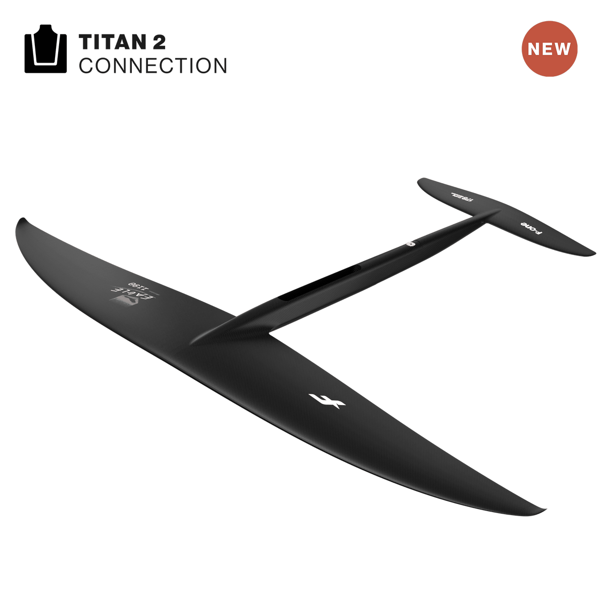 PLANE EAGLE 1190 (CARVING 178 XXS)
